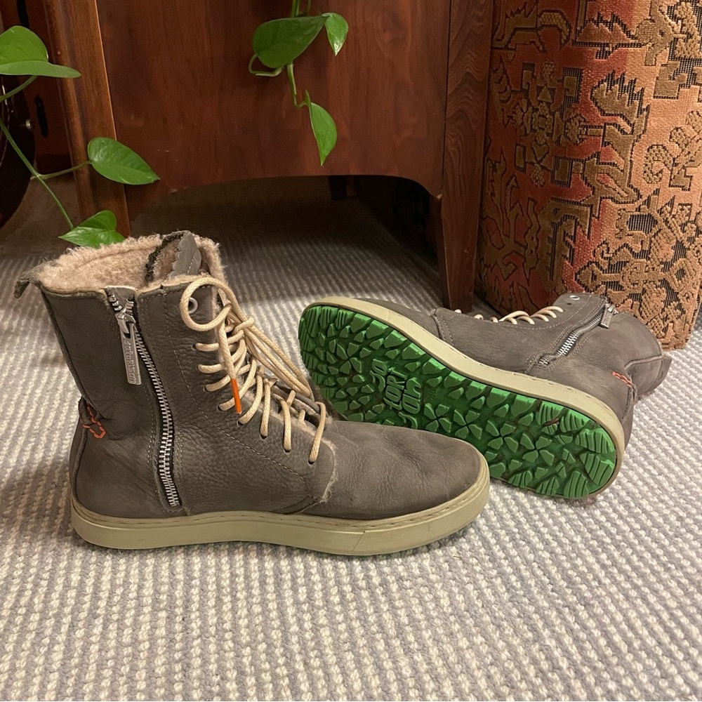 Satorisan Waraku Premium Boots